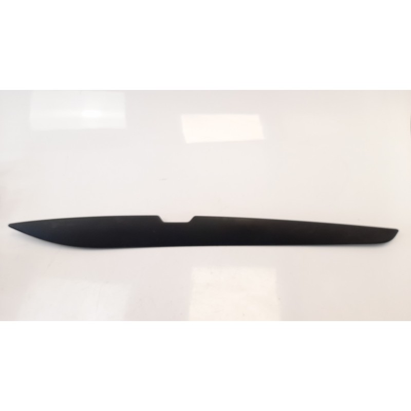Recambio de moldura para renault megane iv berlina 5p 1.5 dci diesel fap energy referencia OEM IAM 969318630R  