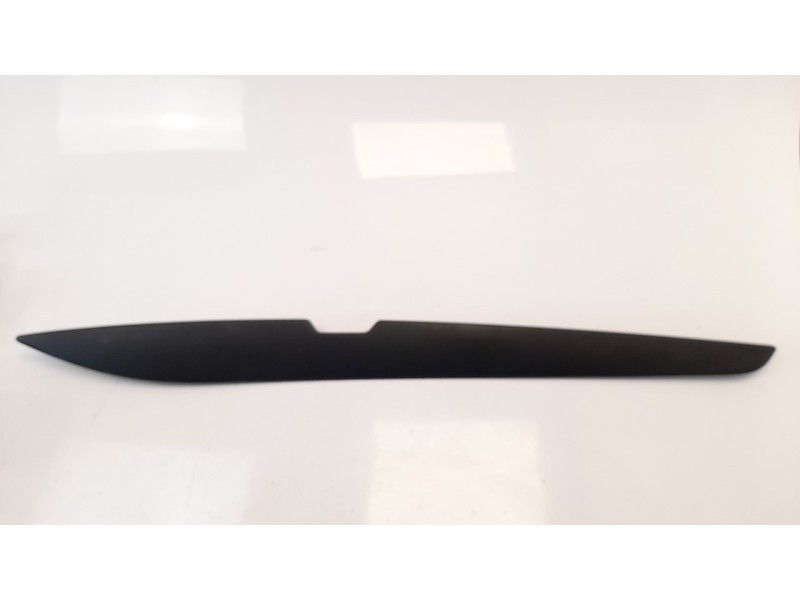 Recambio de moldura para renault megane iv berlina 5p 1.5 dci diesel fap energy referencia OEM IAM 969318630R  