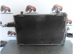 Recambio de condensador / radiador aire acondicionado para daewoo tacuma se referencia OEM IAM 96409666 35568  2