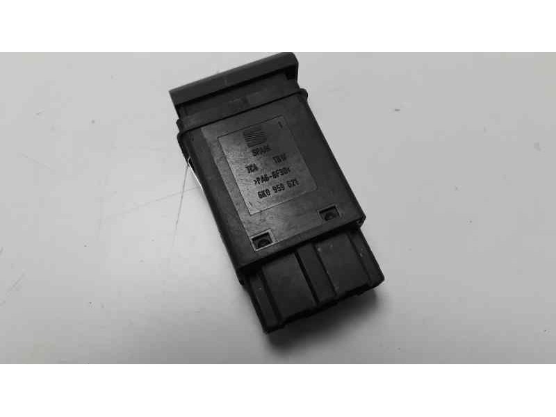 Recambio de interruptor para seat cordoba berlina (6k2) referencia OEM IAM 6K0959621  