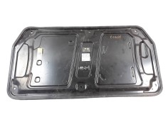 Recambio de tapa motor para smart fortwo cabrio referencia OEM IAM A4538173100  