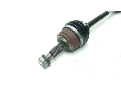 Recambio de transmision delantera izquierda para opel grandland x 1.2 referencia OEM IAM 9806699880 C1696 T29205 2