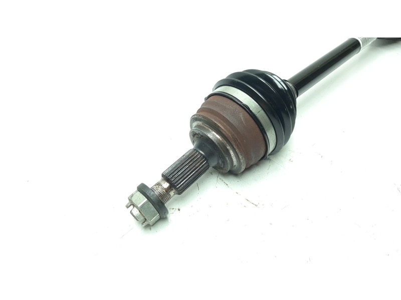 Recambio de transmision delantera izquierda para opel grandland x 1.2 referencia OEM IAM 9806699880 C1696 T29205