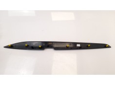 Recambio de moldura para renault megane iv berlina 5p 1.5 dci diesel fap energy referencia OEM IAM 969318630R   2