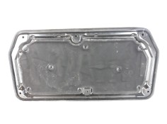 Recambio de tapa motor para smart fortwo cabrio referencia OEM IAM A4538173100   2