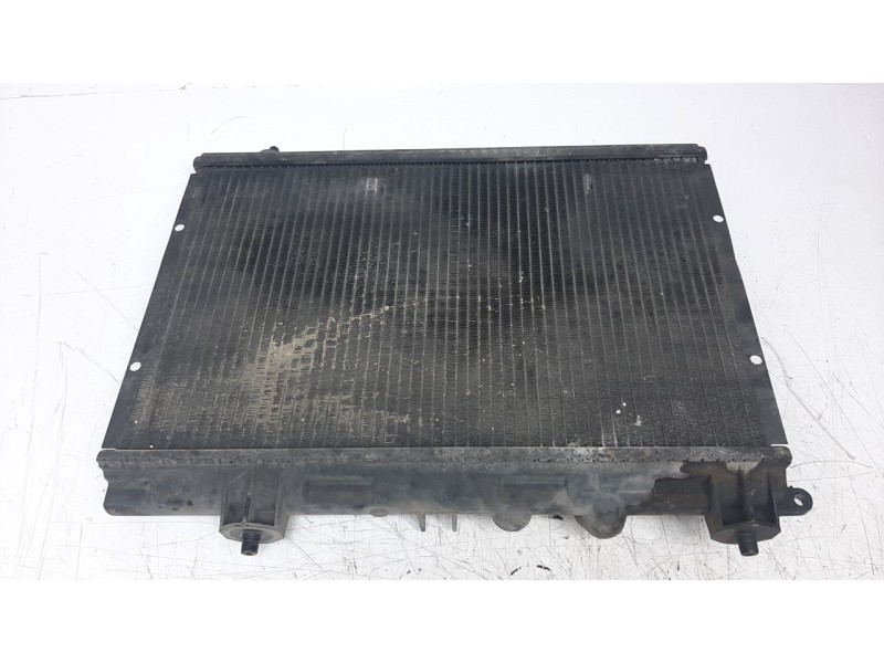 Recambio de radiador agua para mg rover mg zr referencia OEM IAM 2794798  