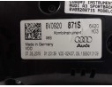 CUADRO INSTRUMENTOS 8V0920871S 8V0920871S A2C94972400