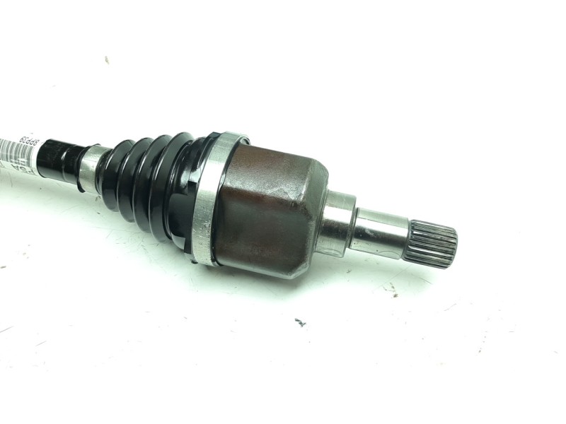 Recambio de transmision delantera izquierda para opel grandland x 1.2 referencia OEM IAM 9806699880 C1696 T29205