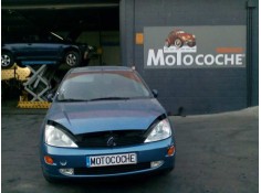 ford focus berlina (cak) del año 2000 2