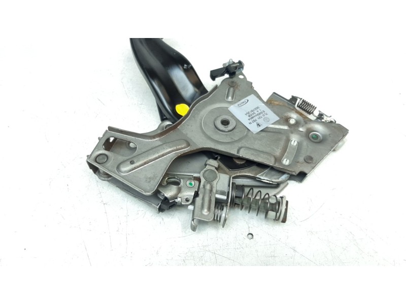 Recambio de palanca freno para porsche cayenne (typ 9pa) turbo s referencia OEM IAM 7L0721797N  