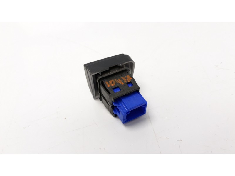 Recambio de warning para peugeot 208 1.2 12v vti referencia OEM IAM 96750916ZD  