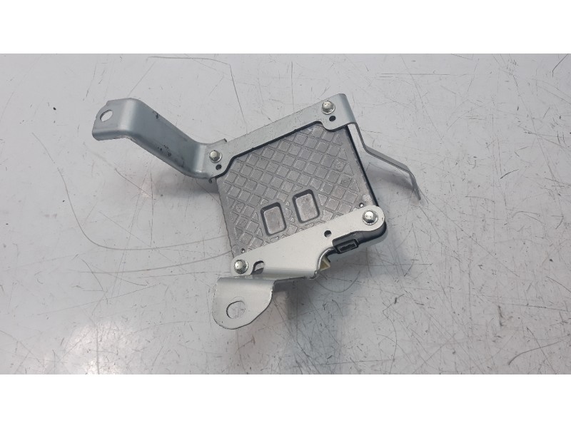 Recambio de modulo electronico para honda hr-v (..) 1.6 dtec cat referencia OEM IAM 31600T7AH010M1  