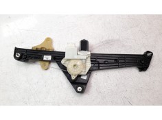 ELEVALUNAS DELANTERO IZQUIERDO 807216723R 807216723R 