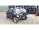 FIAT 500 (312) BERLINA