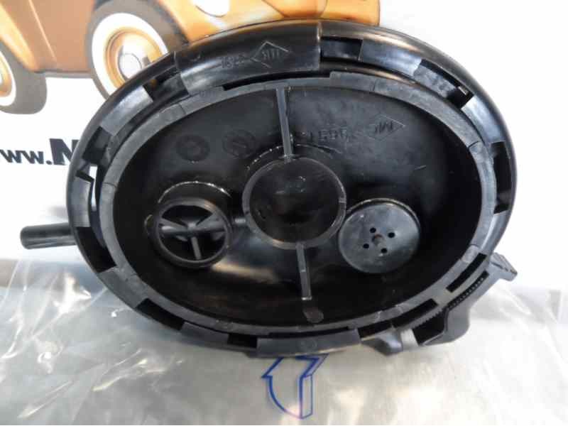 Recambio de filtro gasoil para peugeot 206 berlina 1.9 diesel referencia OEM IAM 190427 311259 