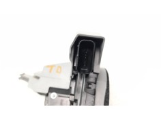 Recambio de cerradura puerta trasera derecha para kia sportage referencia OEM IAM 81420R2000   2