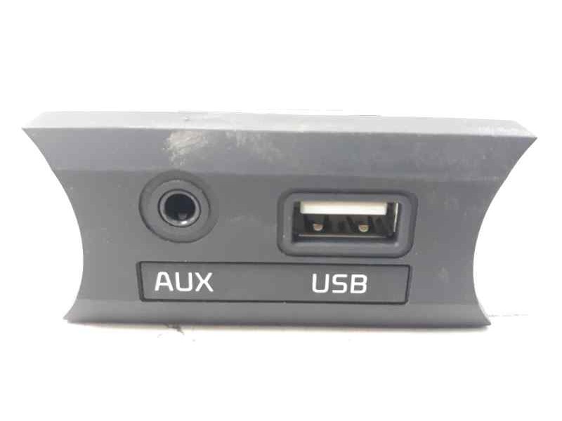 Recambio de modulo electronico para kia rio (yb) 1.2 cat referencia OEM IAM 961201W010  