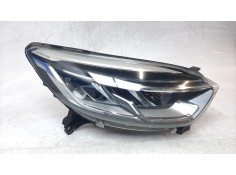 Recambio de faro derecho para renault captur zen referencia OEM IAM 260107244R 10118120001 RN7024913