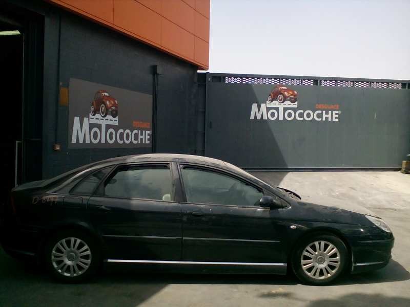 citroen c5 berlina del año 2006