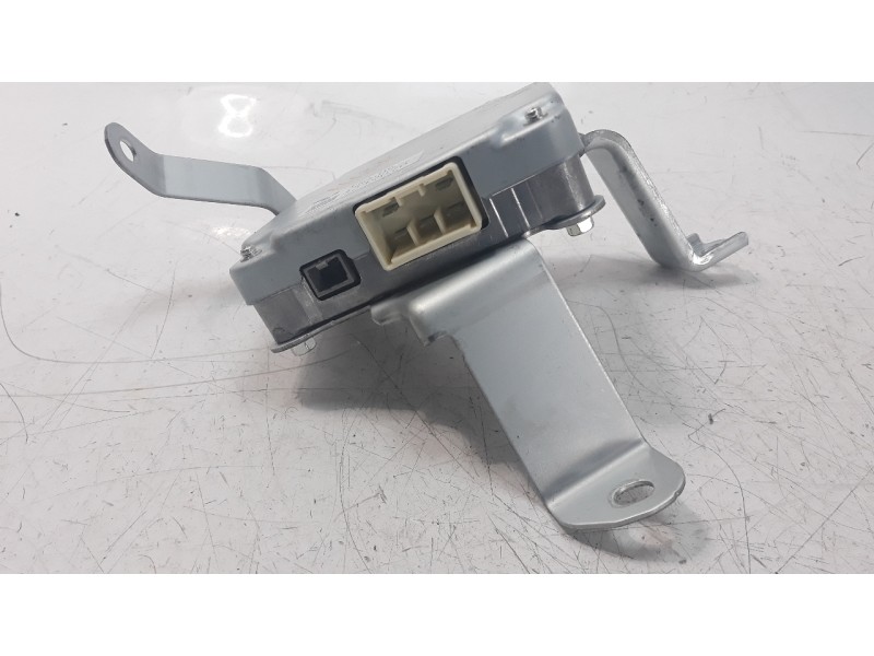 Recambio de modulo electronico para honda hr-v (..) 1.6 dtec cat referencia OEM IAM 31600T7AH010M1  
