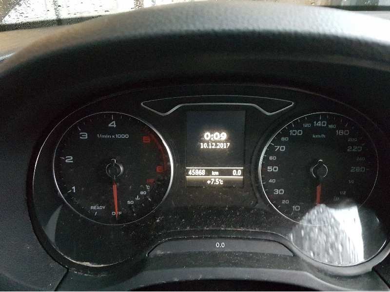 Recambio de cuadro instrumentos para audi a3 sportback (8va) ambition referencia OEM IAM 8V0920871S A2C94972400 