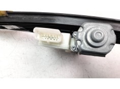 Recambio de elevalunas delantero izquierdo para renault clio v business edition referencia OEM IAM 807216723R   2