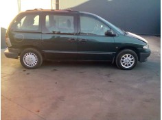 chrysler voyager (gs) del año 1998