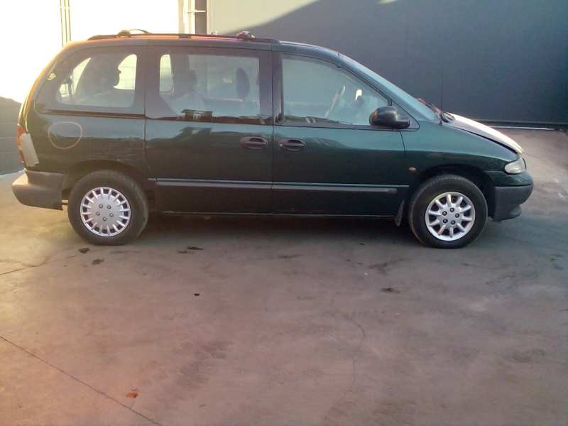 chrysler voyager (gs) del año 1998