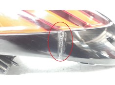 Recambio de piloto trasero derecho para toyota c-hr hybrid gr sport referencia OEM IAM 81550F4130   2