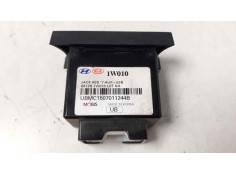 Recambio de modulo electronico para kia rio (yb) 1.2 cat referencia OEM IAM 961201W010   2