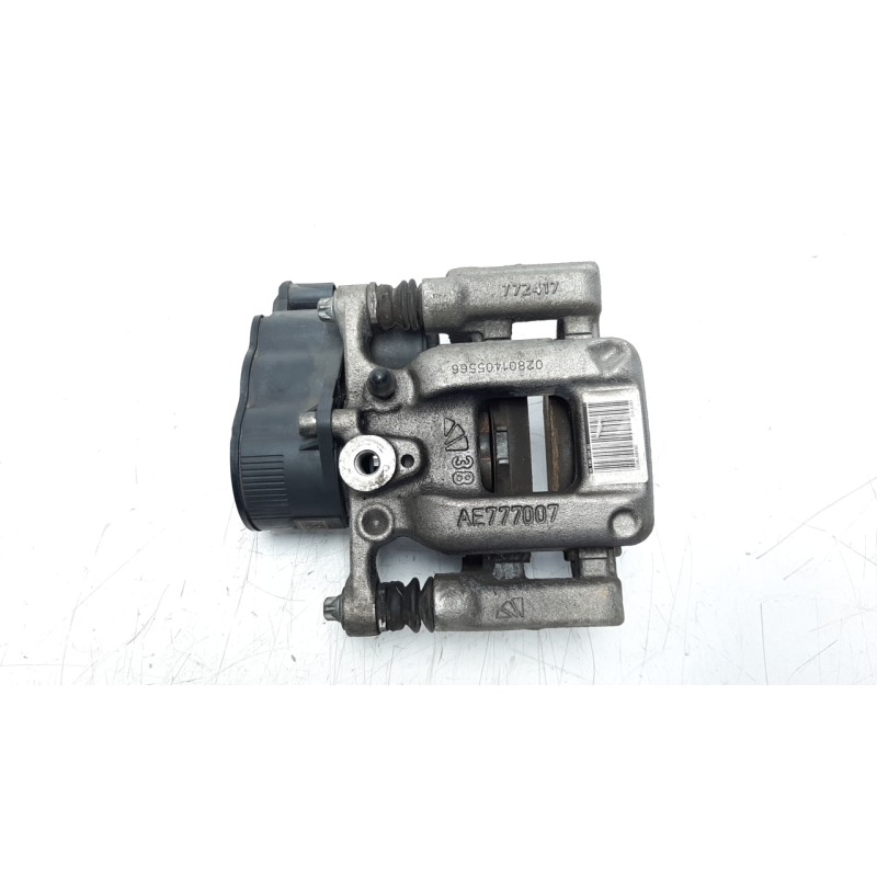 Recambio de pinza de freno trasera derecha para peugeot rifter 1.5 blue-hdi fap referencia OEM IAM 9819059480  