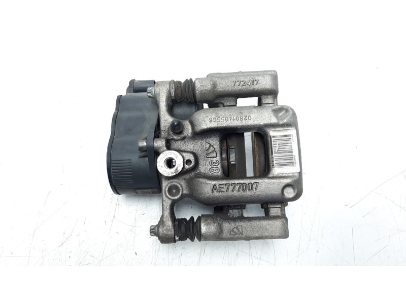Recambio de pinza de freno trasera derecha para peugeot rifter 1.5 blue-hdi fap referencia OEM IAM 9819059480  
