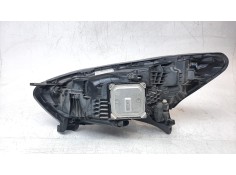 Recambio de faro derecho para renault captur zen referencia OEM IAM 260107244R 10118120001 RN7024913 2