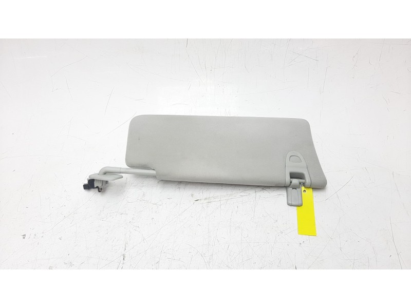 Recambio de parasol izquierdo para jeep compass ii 2.0 m-jet cat referencia OEM IAM 5SY85PS4AA  