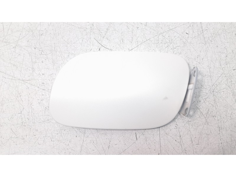 Recambio de tapa exterior combustible para porsche cayenne (typ 9pa) turbo s referencia OEM IAM 7L5809905  