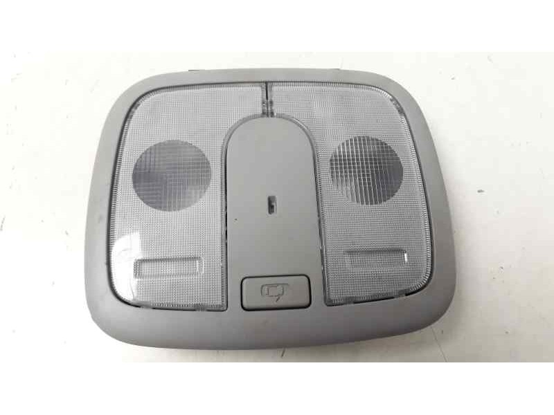 Recambio de luz interior para kia rio (yb) 1.2 cat referencia OEM IAM 928001W00  