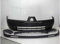 Recambio de paragolpes delantero para renault clio ii fase ii (b/cb0) referencia OEM IAM 7701209072 107193608 RN3221000
