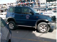 nissan terrano/terrano.ii (r20) del año 2003 2