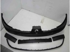 Recambio de paragolpes delantero para renault clio ii fase ii (b/cb0) referencia OEM IAM 7701209072 107193608 RN3221000 2