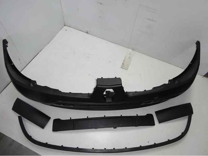 Recambio de paragolpes delantero para renault clio ii fase ii (b/cb0) referencia OEM IAM 7701209072 107193608 RN3221000
