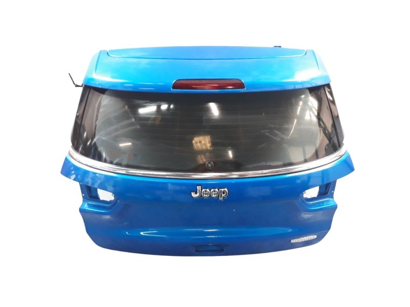 Recambio de porton trasero para jeep compass ii 2.0 m-jet cat referencia OEM IAM 68242348AA  