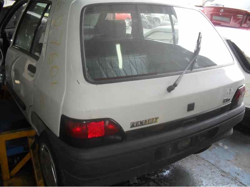 renault clio i fase i+ii (b/c57) del año 1996