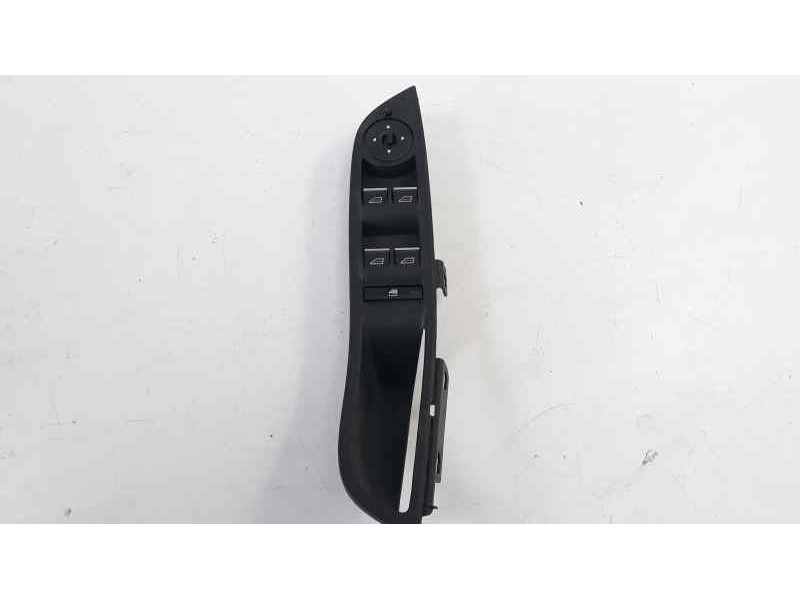 Recambio de mando elevalunas delantero izquierdo para ford focus lim. business referencia OEM IAM F1ET14A132CC  