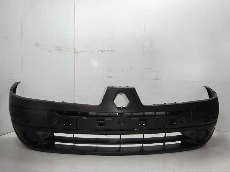 Recambio de paragolpes delantero para renault clio ii fase ii (b/cb0) referencia OEM IAM 7701209072 107193608 RN3221000