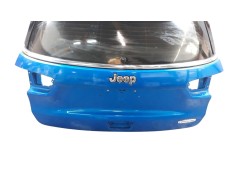Recambio de porton trasero para jeep compass ii 2.0 m-jet cat referencia OEM IAM 68242348AA   2