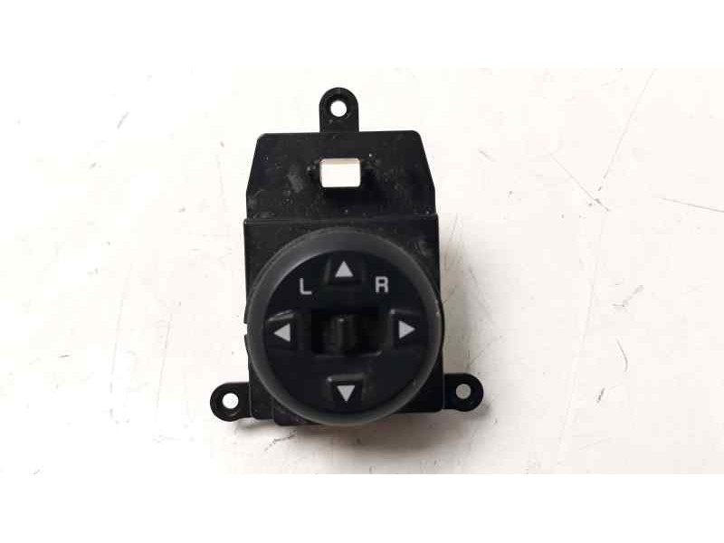 Recambio de mando retrovisor para kia rio (yb) 1.2 cat referencia OEM IAM 935301W001  
