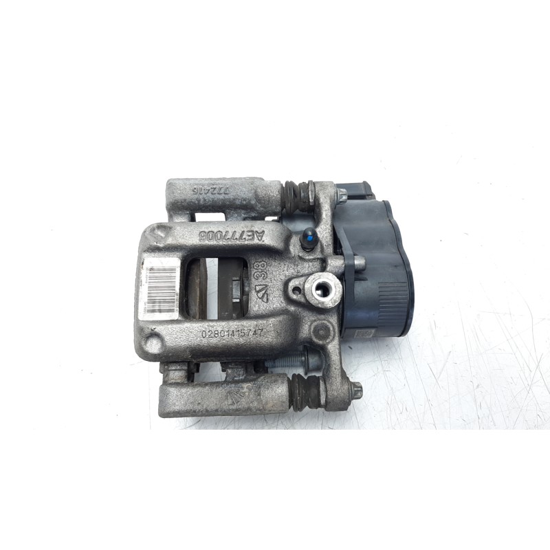 Recambio de pinza de freno trasera izquierda para peugeot rifter 1.5 blue-hdi fap referencia OEM IAM 9819059380  
