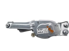 Recambio de motor limpia trasero para kia sportage (nq5) concept referencia OEM IAM 98700R2000   2