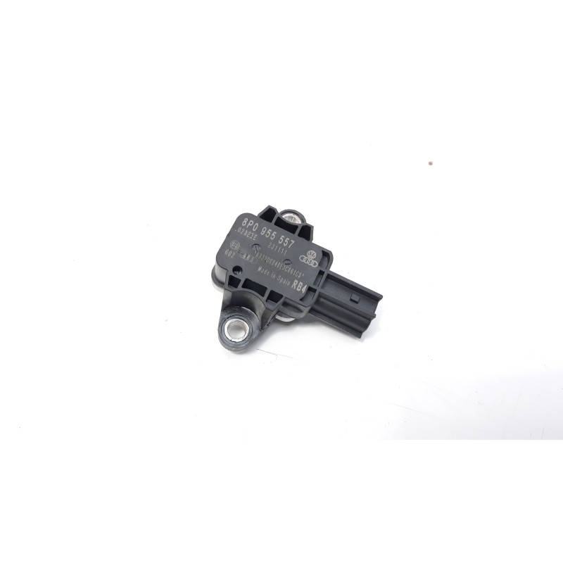 Recambio de sensor para audi a3 sportback (8p) 1.6 tdi attraction referencia OEM IAM 8P0955557  
