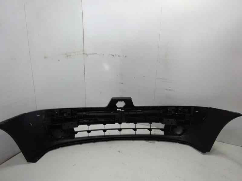 Recambio de paragolpes delantero para renault clio ii fase ii (b/cb0) referencia OEM IAM 7701209072 107193608 RN3221000